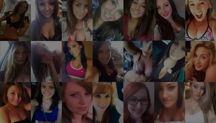 Sexbadoo, liste des femmes mures celibataires